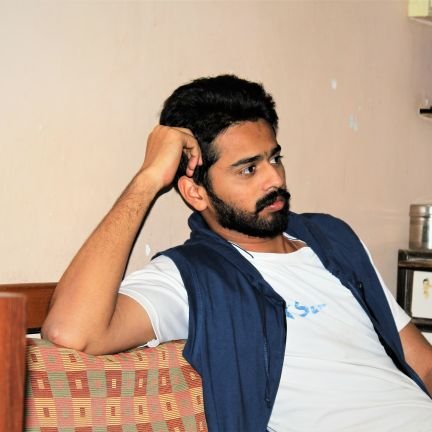 bitzator's profile picture. Be The Unwavering-
Shiva Shambho 🙌🏼