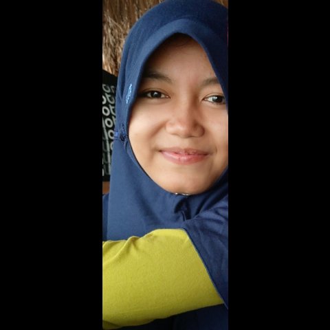 Mulailah segala sesuatu itu dengan kesederhanaan.
Karena sederhana itu indah.