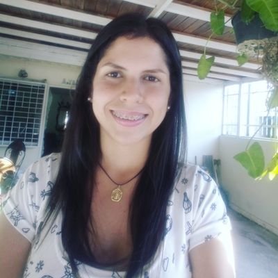 JackieDayana's profile picture. Venezolana ✌ -- Ingeniero 💻 -- Vinotinto de Corazón ❤ ⚽