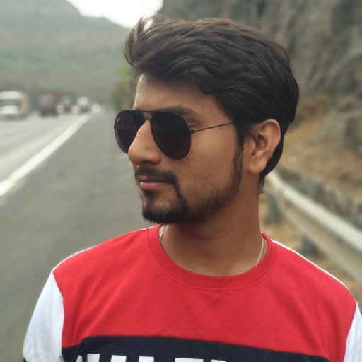 IamHimanshuR's profile picture. - Agile 6.0 Certified POPM professional. 
- Passionate about Technology. ⚙️🇮🇳