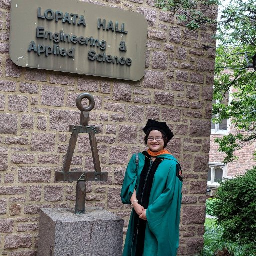 kchiu94's profile picture. MS in Systems Engineering