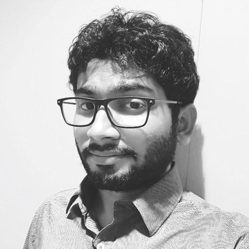 meghs91's profile picture. Software Engineer / Entrepreneur / Quant