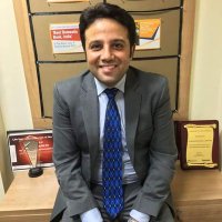 Sunit Chandra (@sunit_chandra) 's Twitter Profile