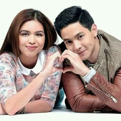 The purpose why i made this account is pordalab of ALDUB en Maichard only!!no more no less..just for the two Bibi's...