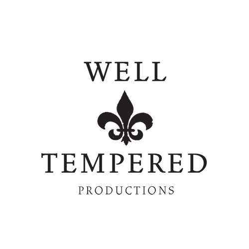 welltempered48's profile picture. Niche projects serving the classical music community, artist and event branding—including merchandise design—we’re not your typical classical music think tank.