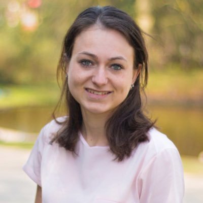 Executive Committee member European Students’ Union