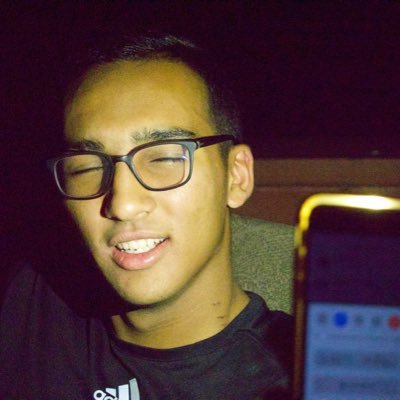 Cameron_Huss's profile picture. it's all relative.