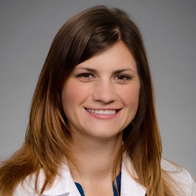 Amber Sabbatini, MD, MPH Profile