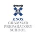 Knox Grammar Preparatory School (@knoxprep) Twitter profile photo