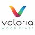 Voloria Wood Plast (@Voloriawood) Twitter profile photo