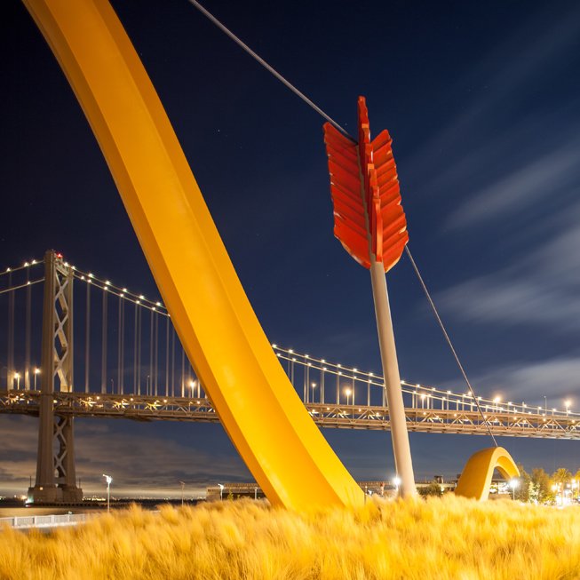 San Francisco city guide with sightseeing tips for travelers.
