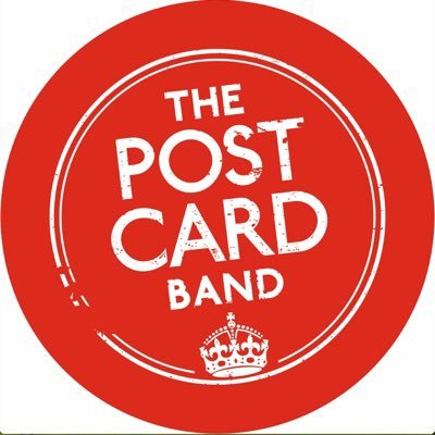 The Postcard Band 💙