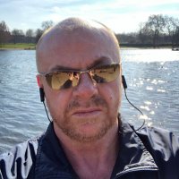 paul ferris - @P4ulFerris Twitter Profile Photo