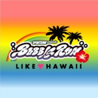 バブルラン【公式】 (@bubblerun_jp) 's Twitter Profile Photo バブルラン【公式】 (@bubblerun_jp) 's Twitter Profile Photo