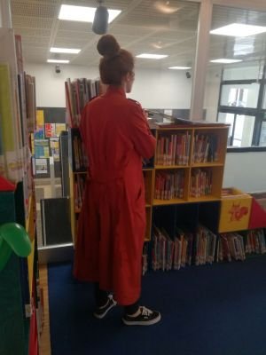 AnnaTolkien's profile picture. Non la vedova di J.R.R.