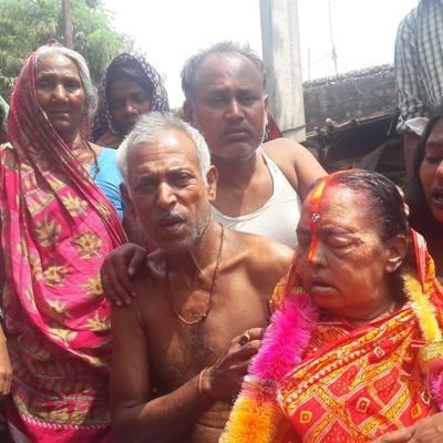 Pnewsexpress3's profile picture. Jahangirpur Pnews Media OPC PVT LTD