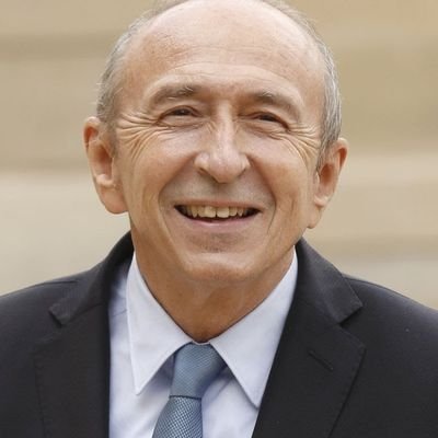bercyrotschild's profile picture. Ministre de l'intérieur. Chasseur de migrants. Compte parodique mais presque.