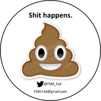 WASH Failures (@fsm_fail) 's Twitter Profile