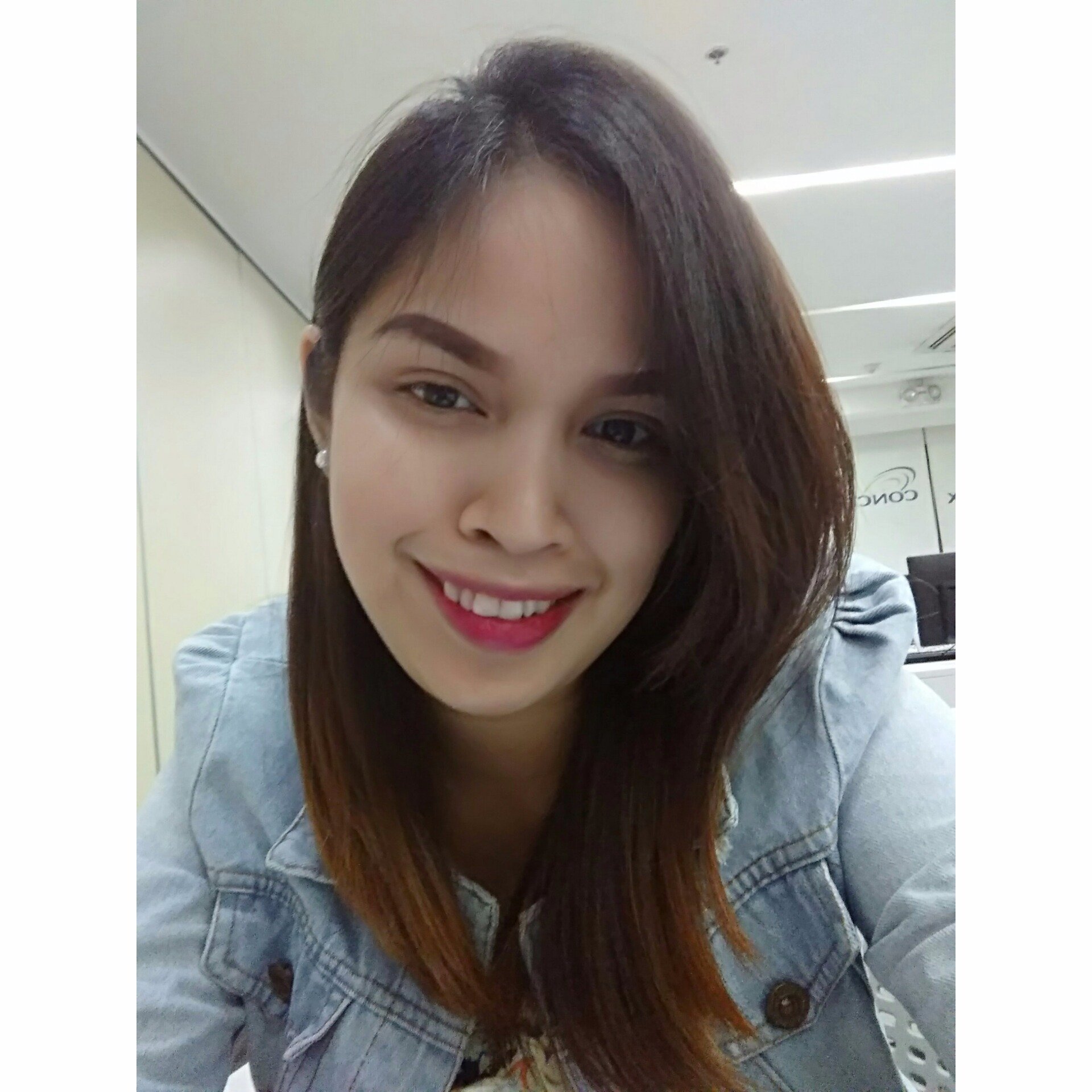 Don't be afraid, just believe (21)