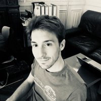 Nicolas Duforet (@nduforet) 's Twitter Profile