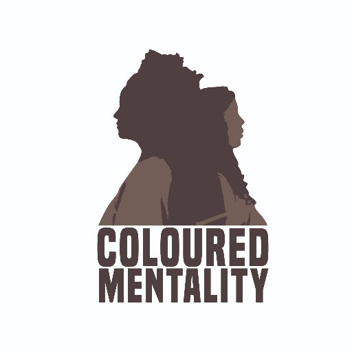 COLOURED MENTALITY 
Sarah Summers & Kelly Eve Koopman are a coloured queer couple, shaping & shifting  our platform as part of a cultural movement for justice.