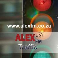 Alex FM Traffic Update(@AlexFMTraffic) 's Twitter Profile Photo