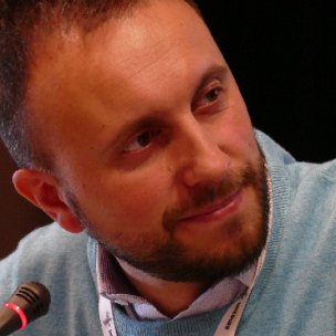 giacomodotta's profile picture. BlazeMedia