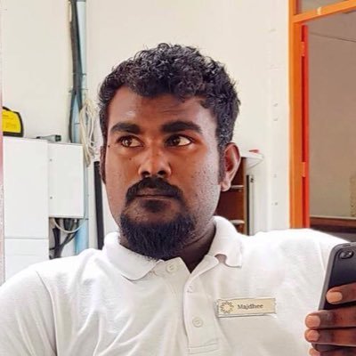 majdhee1's profile picture. 