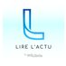 lireLactu (@lirelactu_fr) Twitter profile photo lireLactu (@lirelactu_fr) Twitter profile photo