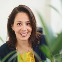 Feriel Saouli (@feriels) 's Twitter Profile