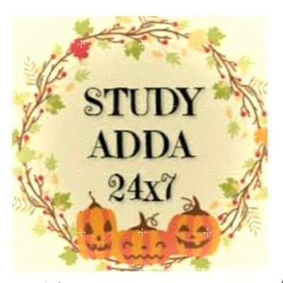 Studyadda247's profile picture. 
