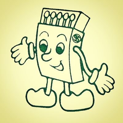 喫茶店のマッチさんのプロフィール画像