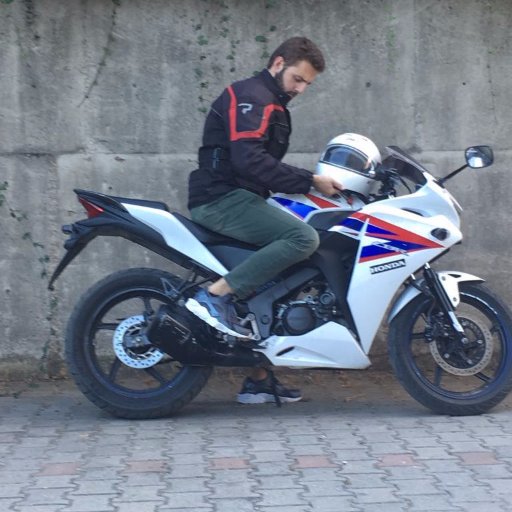 BatuhanKamu's profile picture. 