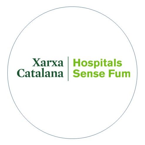 Xarxa Catalana d'Hospitals sense Fum