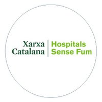 Xarxa Catalana d'Hospitals sense Fum(@XarxaCHsF) 's Twitter Profile Photo
