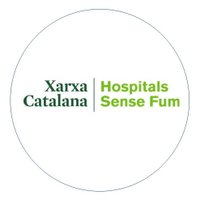 Xarxa Catalana d'Hospitals sense Fum (@xarxachsf) 's Twitter Profile