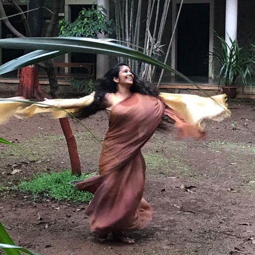 Wild Child. Selenophile. Pluviophile. Mover. Dance Movement Therapy Practitioner. Performer. Choreographer. Theatre Artist.