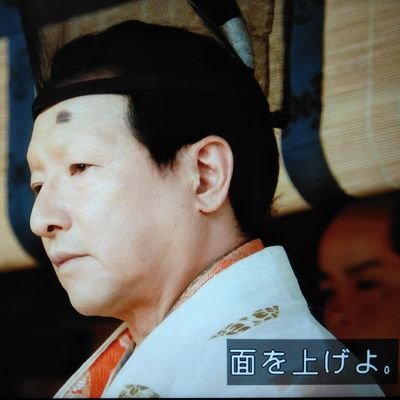 imagawa_taiga's profile picture. 太守・今川義元である。2017年の大河ドラマ #おんな城主直虎 にて春風亭昇太殿が演じておられた。　今川氏十一代当主。駿河、遠江、三河を治めた　　　【海道一の弓取り】。
2019年は生誕五百年。
父：氏親/母：寿桂尼/嫡男：氏真
　　　　
