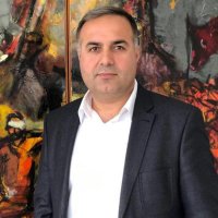 Özcan Gültekin(@zcan_gultekin) 's Twitter Profile Photo
