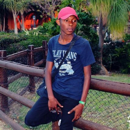 Yvng_H_SA's profile picture. SINGER | RAPPER | SONGWRITER

For bookings - 
younghtheprince@gmail.com