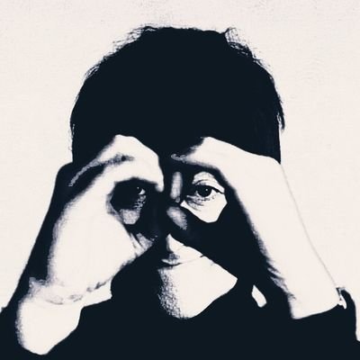 IzraellKain's profile picture. A hep cat...as the kids say nowadays. Student , Musician. Insane fan of The Beatles, John Mulaney, and the podcast TELL EM STEVE DAVE.  #TESD
#6191🐜