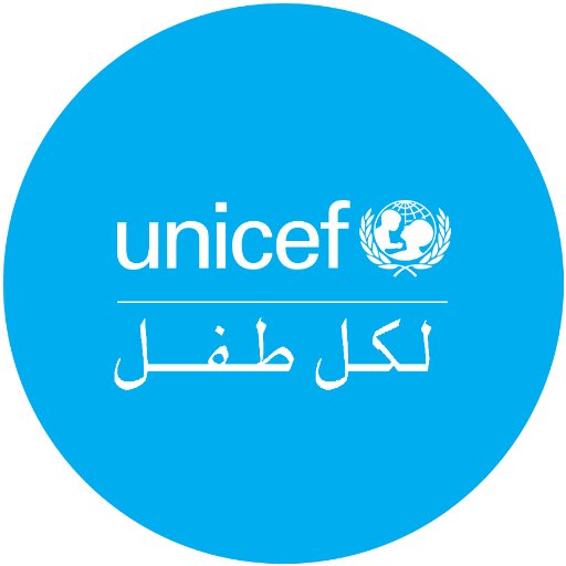 UNICEFpalestine Profile Picture