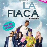 La Fiaca México (@lafiacamx) 's Twitter Profile