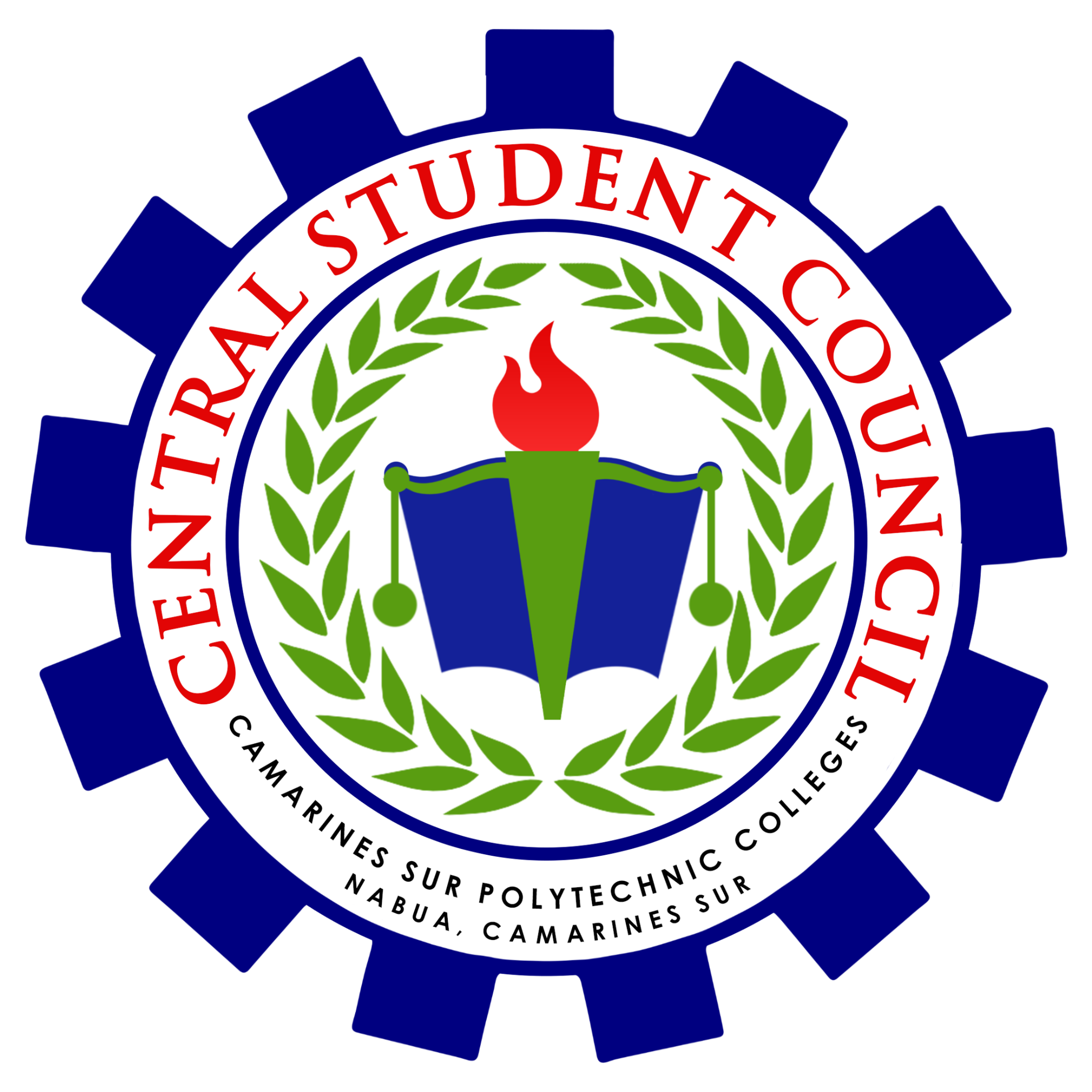 CSPC - Central Student Council Inc.