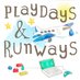 Michelle (@playdaysrunways) Twitter profile photo Michelle (@playdaysrunways) Twitter profile photo