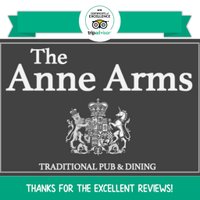 The Anne Arms (@theannearms) 's Twitter Profile