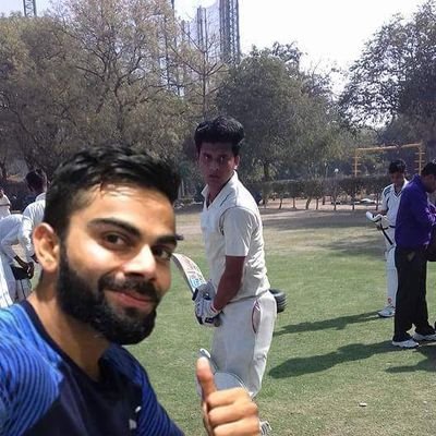 Ajitabhkumar20's profile picture. Sports Cricketers and Commentators