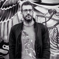 Kostas Theodorou (@theoudoro) 's Twitter Profile Photo