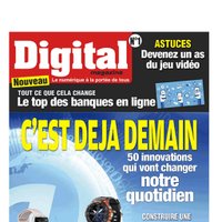 Digital Magazine (@dgtalmag) 's Twitter Profile