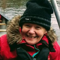 Aileen M Stackhouse (@aileenmsm) 's Twitter Profile